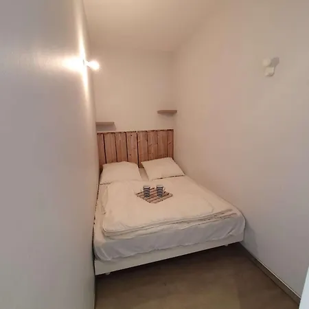 Sj490-052 - 4 Couchages - Jean De Monts * Saint-Jean-de-Monts