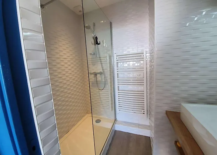 Apartment Sj490-052 - 4 Couchages - Jean De Monts