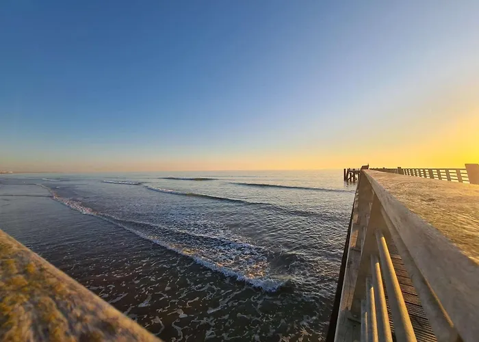 Sj490-052 - 4 Couchages - Jean De Monts Apartment Saint-Jean-de-Monts