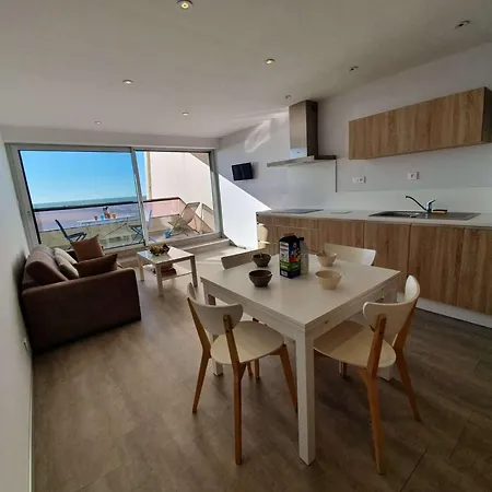 Sj490-052 - 4 Couchages - Saint Jean De Monts 公寓 Les Bains