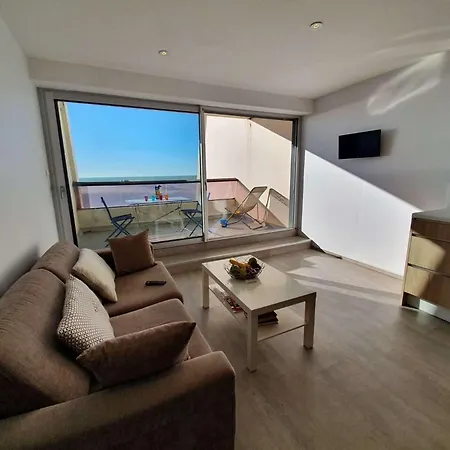 Sj490-052 - 4 Couchages - Saint Jean De Monts