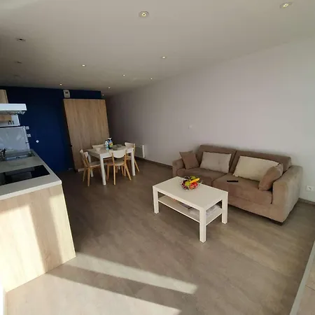 Sj490-052 - 4 Couchages - Saint Jean De Monts * Les Bains