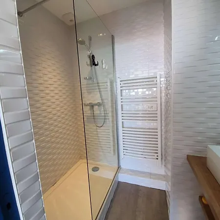 公寓 Sj490-052 - 4 Couchages - Saint Jean De Monts