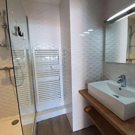 公寓 Sj490-052 - 4 Couchages - Saint Jean De Monts *