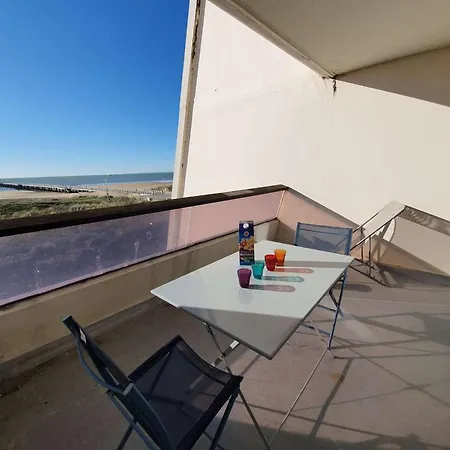 Sj490-052 - 4 Couchages - Saint Jean De Monts *