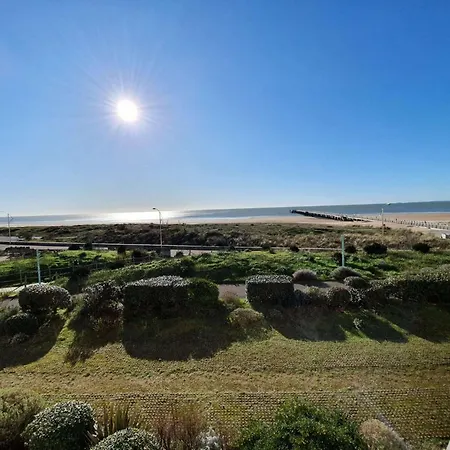 公寓 Sj490-052 - 4 Couchages - Saint Jean De Monts *