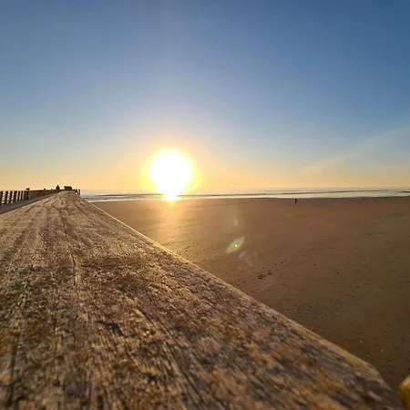 公寓 Sj490-052 - 4 Couchages - Saint Jean De Monts