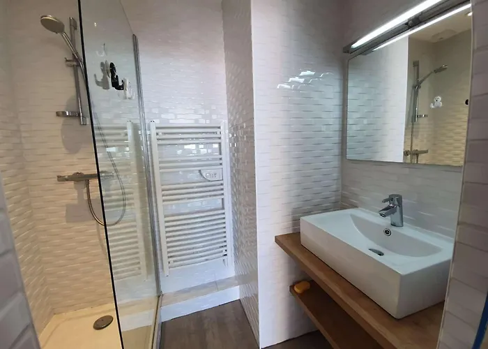 Apartment Sj490-052 - 4 Couchages - Jean De Monts *