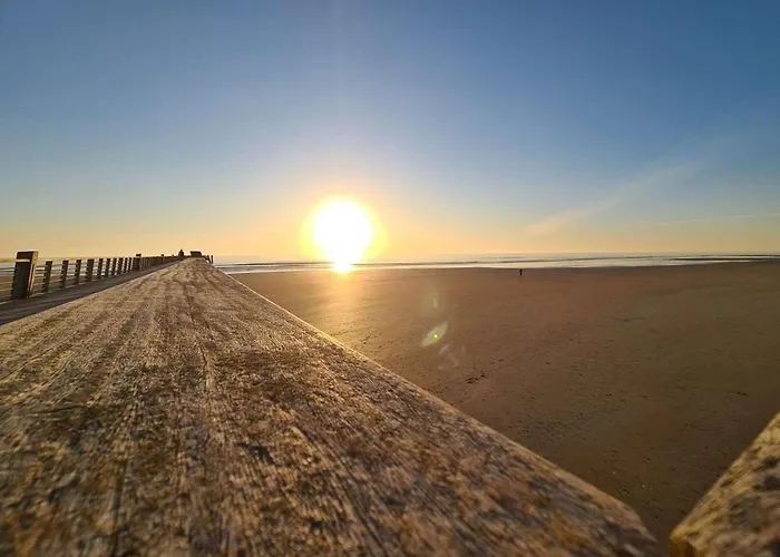 Appartamento Sj490-052 - 4 Couchages - Saint Jean De Monts